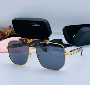 High Quality Luxury Cazal