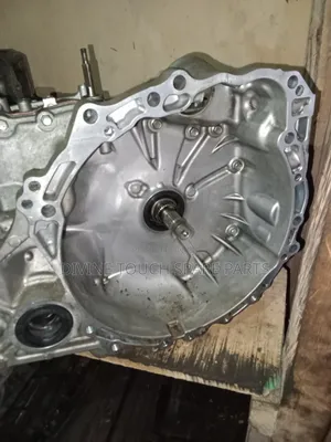 Lexus ES 350 Japan Gearbox 22pin