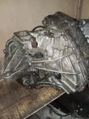 Lexus ES 350 Japan Gearbox 22pin