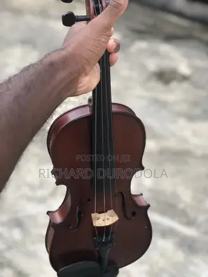 3/4 Used Violin