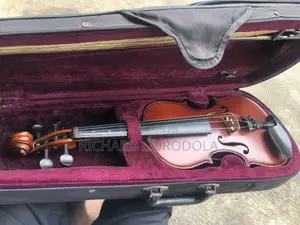3/4 Used Violin