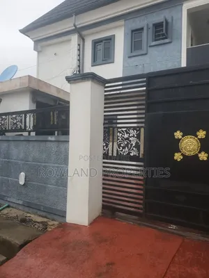 2bdrm Block of Flats in Royal Palm Will, Ado / Ajah for rent