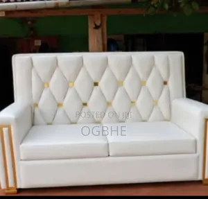Modified Bedframe and Chairs