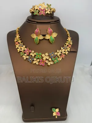 Blissful Accessories