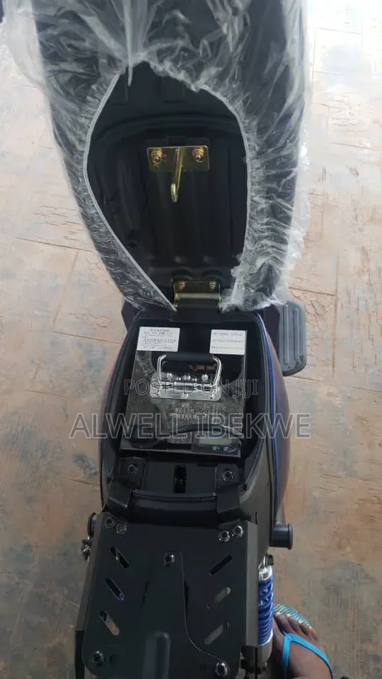 New Generic GRS 2026 Blue