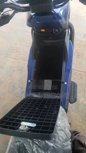 New Generic GRS 2026 Blue