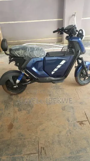 New Generic GRS 2026 Blue