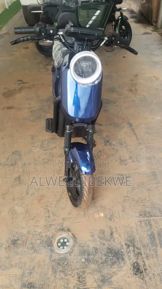 New Generic GRS 2026 Blue