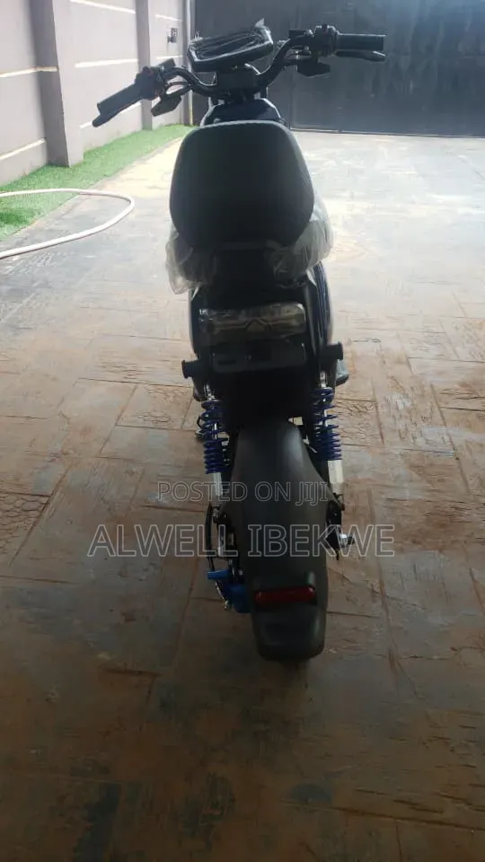 New Generic GRS 2026 Blue