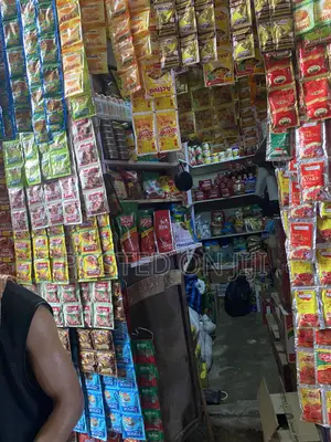 “Quality Foodstuff at Affordable Prices – Victoria Food Stuff