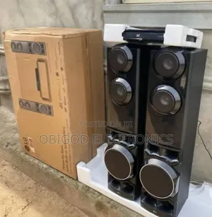 LG 1250 WATTS B9fy Guard