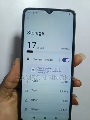 Xiaomi Redmi A3 128 GB Black