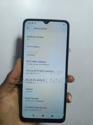 Xiaomi Redmi A3 128 GB Black