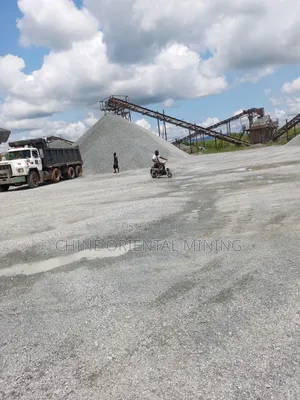 `Bulk Granite Supplier - Stone Dust, Base - Anambra, Imo, Abia