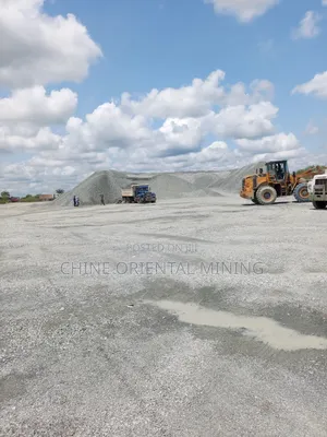 `Bulk Granite Supplier - Stone Dust, Base - Anambra, Imo, Abia