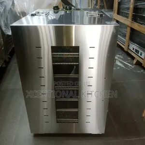 16 Trays Dehydrator