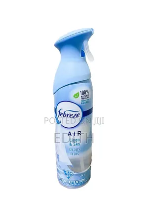 Febrezy Air Freshener