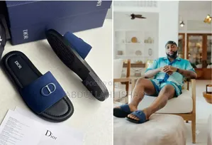 Dior Shoe