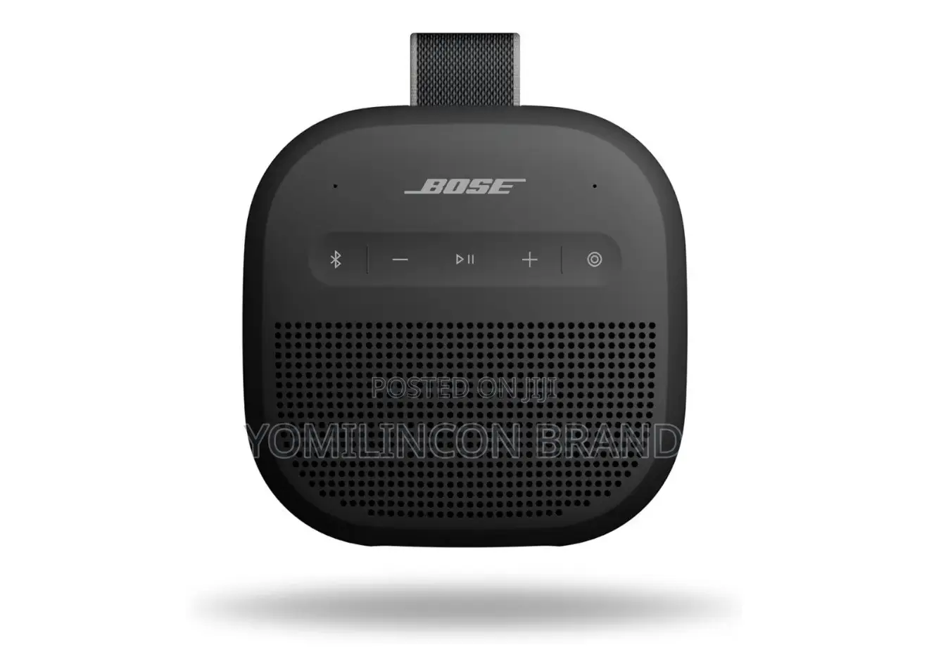 Bose SoundLink Micro Portable Bluetooth Speaker (2nd Gen)