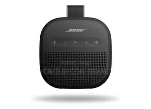 Bose SoundLink Micro Portable Bluetooth Speaker (2nd Gen)