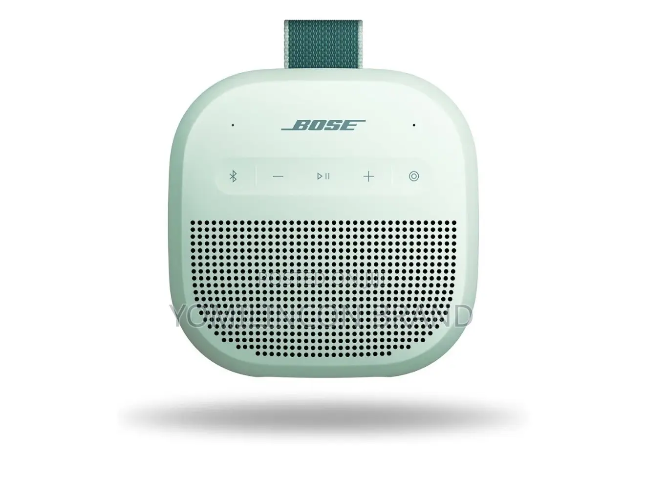 Bose SoundLink Micro Portable Bluetooth Speaker (2nd Gen)