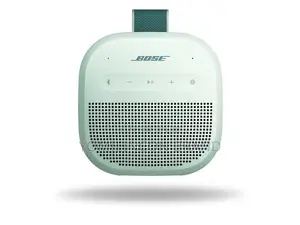 Bose SoundLink Micro Portable Bluetooth Speaker (2nd Gen)