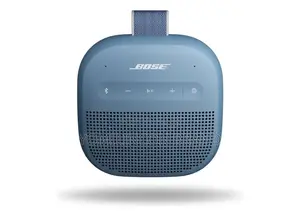 Bose SoundLink Micro Portable Bluetooth Speaker (2nd Gen)