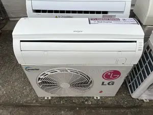 Direct Uk Used 1.5hp LG Inverter Air Conditioner