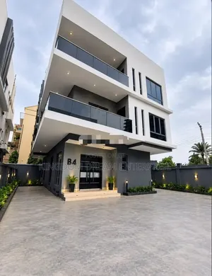 6bdrm Duplex in Old Ikoyi Lagos for sale
