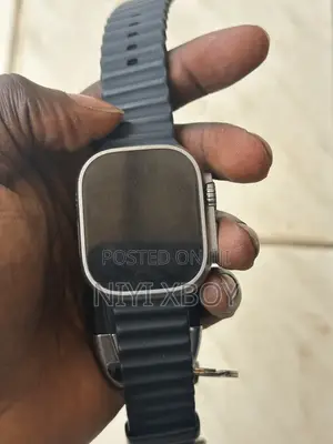 IWatch Ultra
