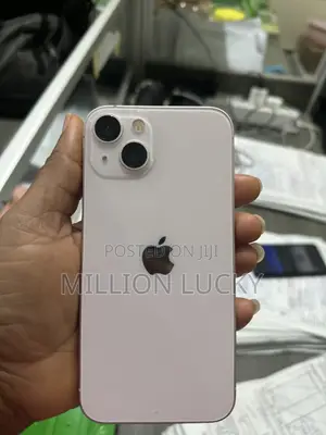 Apple iPhone 13 128 GB White