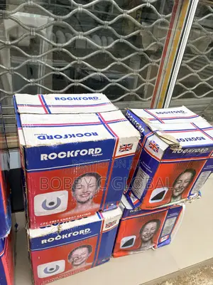 10 Liters Rockford Water Heater