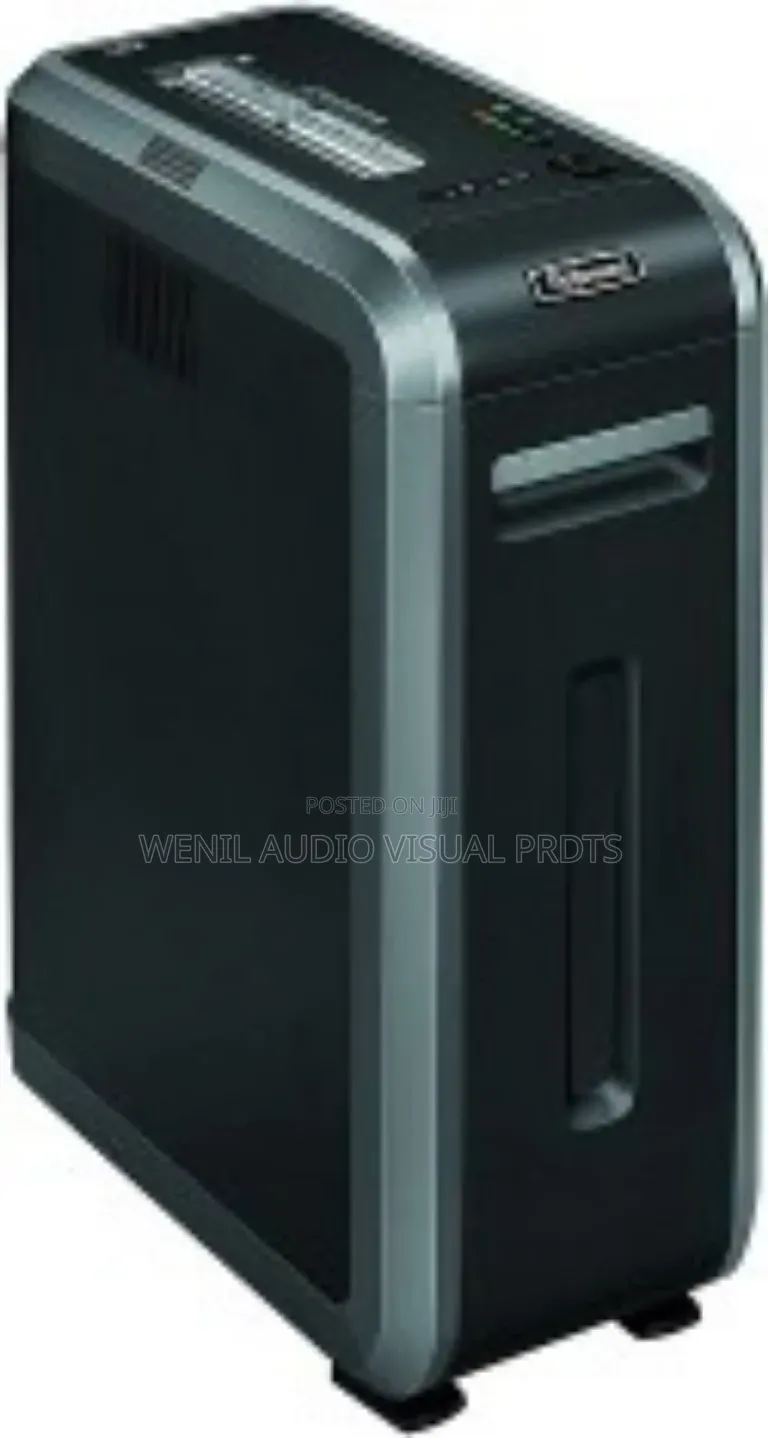 Fellowes Powershred SB-125CI Shredder