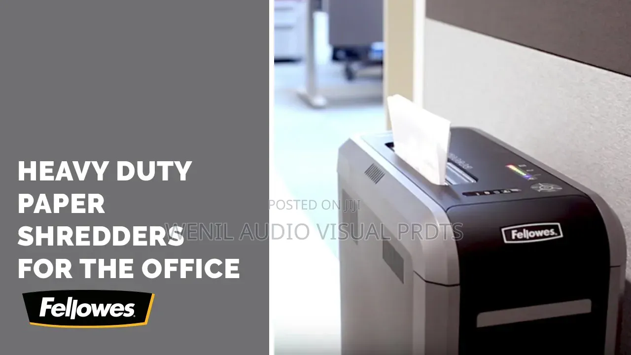 Fellowes Powershred SB-125CI Shredder