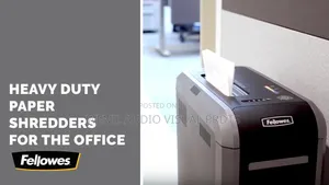 Fellowes Powershred SB-125CI Shredder