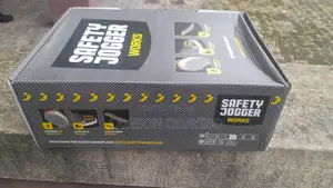 Safety Boot