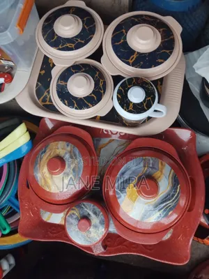 Kitchen Utensils