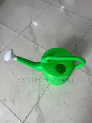 Hand Hold Farm and Agriculture Watering Can 10ltr and Two LTR