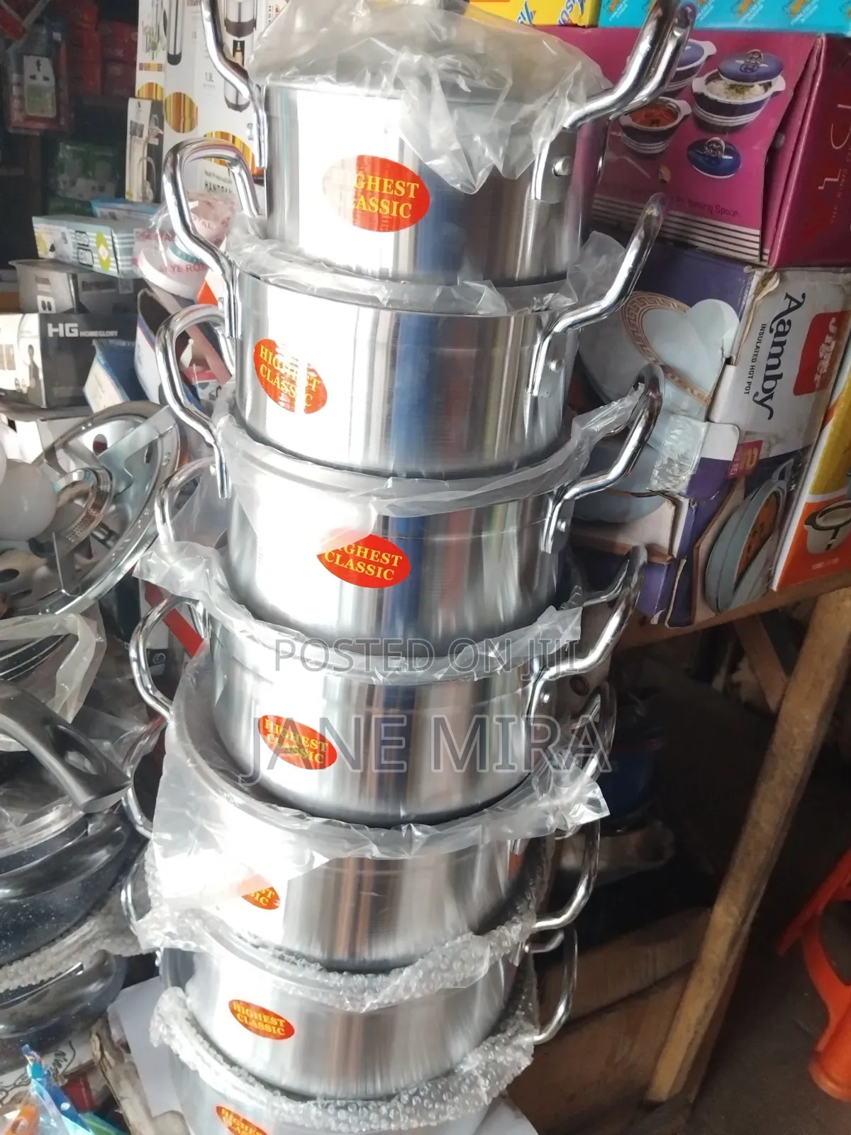Kitchen Utensils