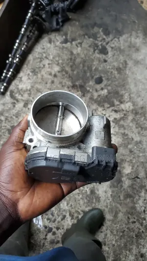 Injector Mouth Jeep Wrangler 3.6L Dodge Challenger