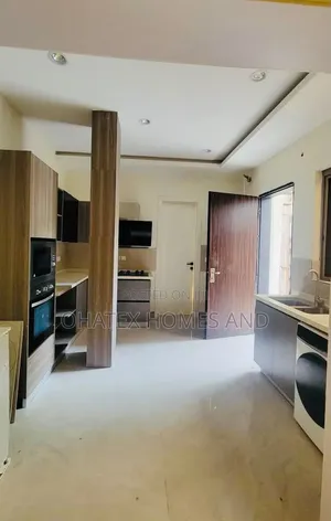 5bdrm Duplex in Zone C, GRA Phase 1 for rent