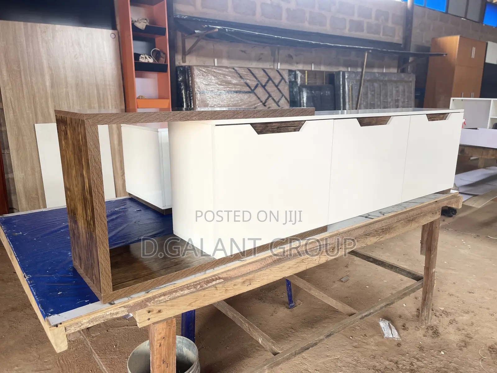 TV Shelves