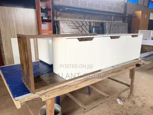 TV Shelves