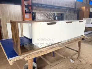 TV Shelves