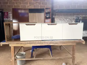 TV Shelves