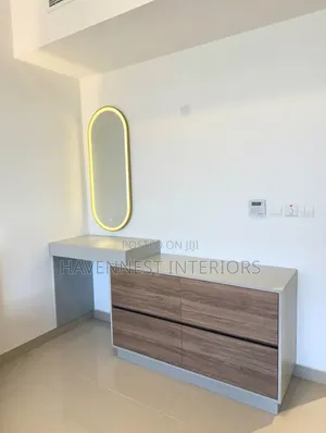Dressing Mirror