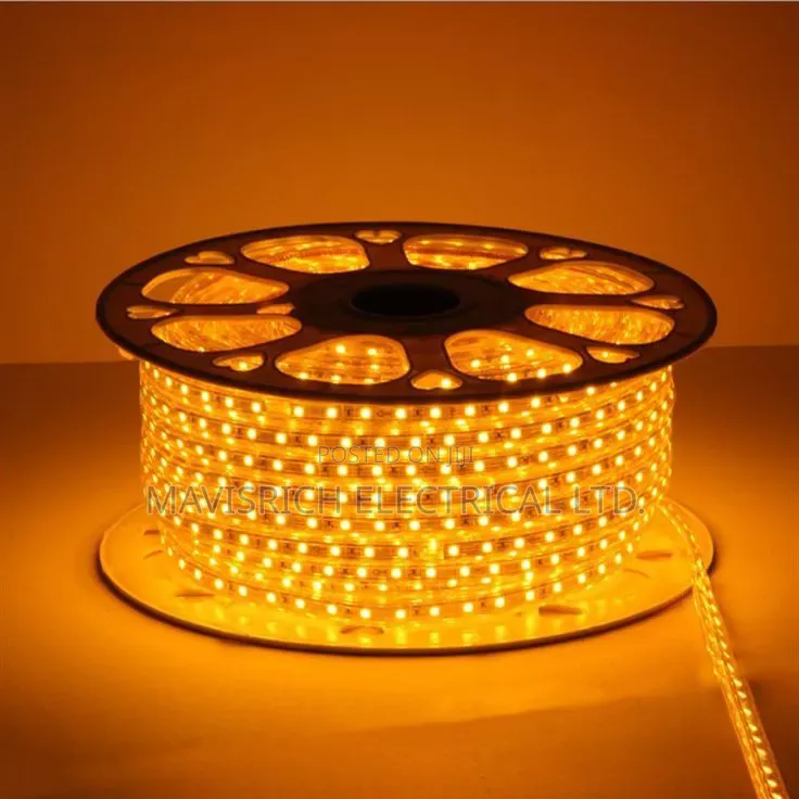 LED Rope Light