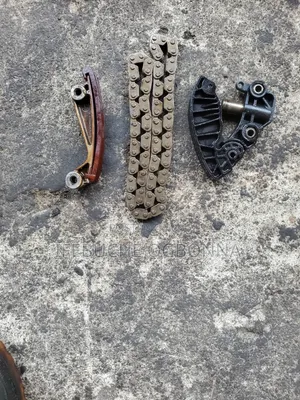 Chain System Dodge Ram/Dodge Challenger / 5.7L