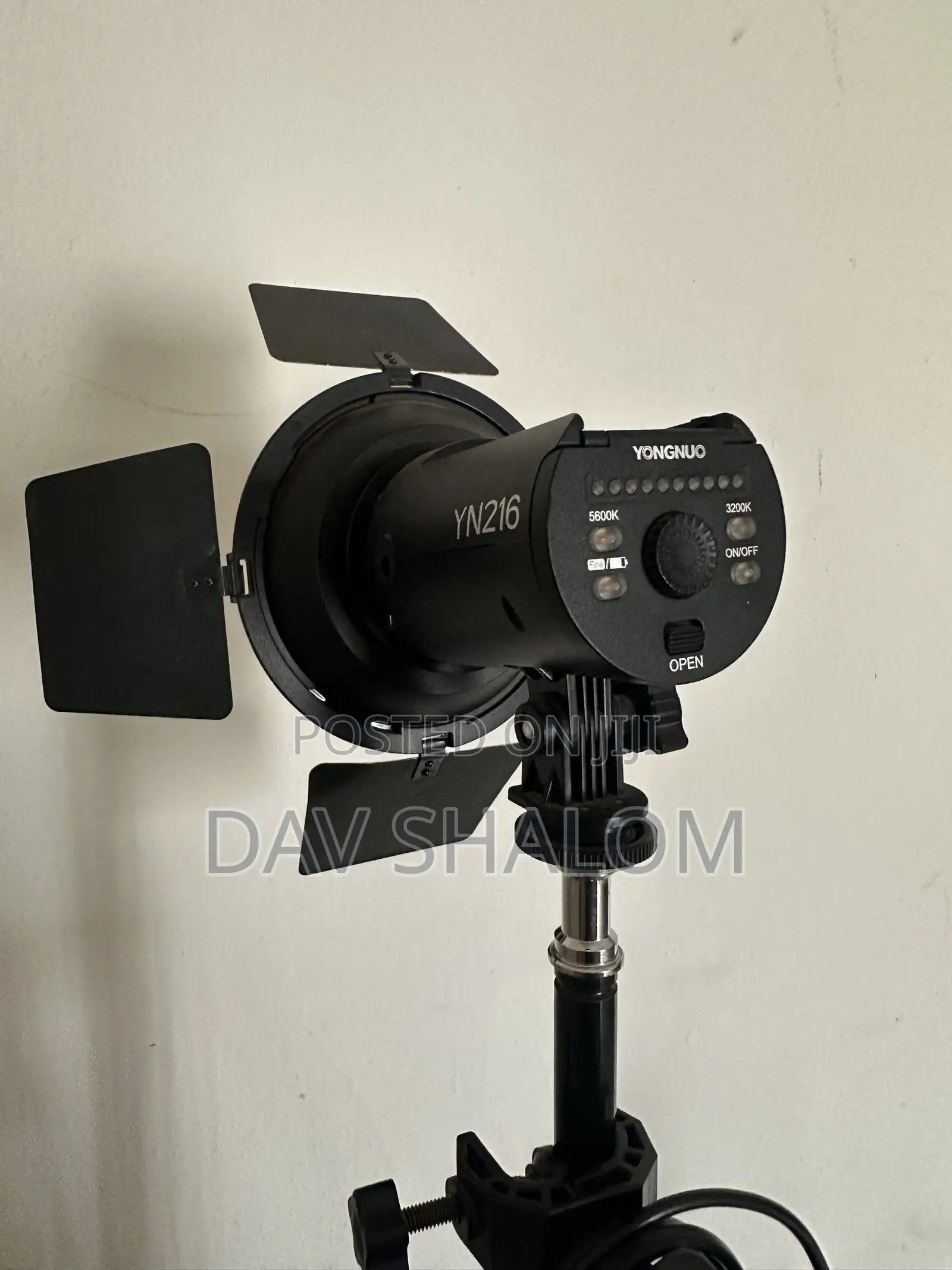 Yn216 Light