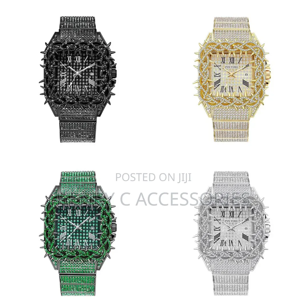 AP Cz Royal Oak. Watch